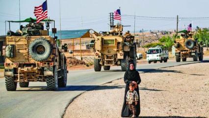 ABD ordusu Suriye'den tamamen &ccedil;ekiliyor: Bir &uuml;ss&uuml; daha boşalttılar