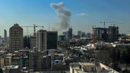 ABD ve İsrail İran'a saldırdı: D&uuml;nya'dan peş peşe a&ccedil;ıklamalar! İlk tepki Rusya'dan