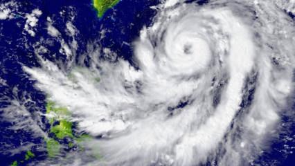 ABD'de 'Bomba Siklon' alarmı! 40 milyon kişiye uyarı! 5 binden fazla u&ccedil;uş iptal