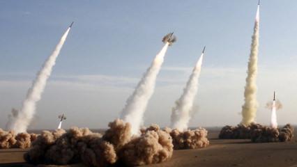 ABD'den flaş a&ccedil;ıklama: Derhal terk edin! İran savaşı i&ccedil;in bir &uuml;lkeyi daha işaret etti...