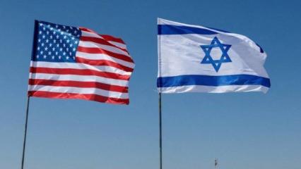 ABD'den flaş karar: İsrail'i terk edebilirsiniz