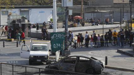 ABD'den ilk a&ccedil;ıklama: El Mencho'nun &ouml;l&uuml;m&uuml; harika bir gelişme
