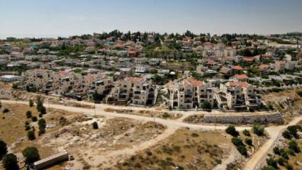 ABD'den skandal Batı Şeria kararı! 27 Şubat'ta başlayacak