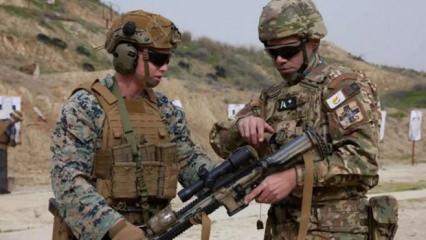 ABD'den T&uuml;rkiye'ye karşı skandal hamle! Bu fotoğraflar yeni &ccedil;ekildi...