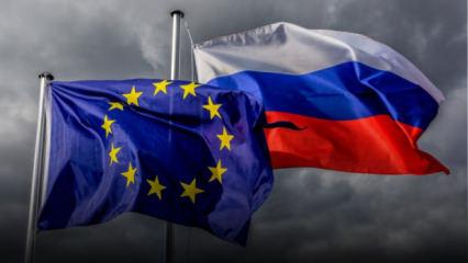 AB'de Rusya kararsızlığı: Anlaşmaya varılamadı