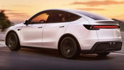 AB'de Tesla satışlarının d&uuml;ş&uuml;ş&uuml; ocak ayında da devam etti