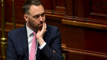 ABD'ye s&uuml;rpriz &ccedil;ağrı: Yeni bir sayfa a&ccedil;alım