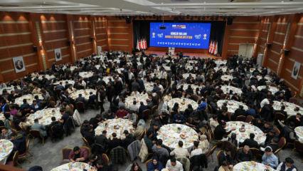 AK Gen&ccedil;lik&rsquo;ten 961 Mahalle ile İstanbul&rsquo;da birlik buluşması