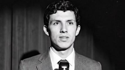 AK Parti'den Erdoğan paylaşımı: Doğduğundan beri aşık istiklale...