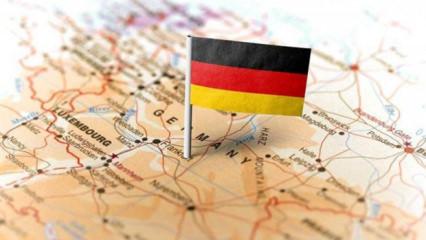 Almanya en b&uuml;y&uuml;k 3. ekonomi &uuml;nvanını korudu