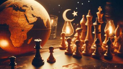 Amerika'nın İran&rsquo;dan sonraki hedefi T&uuml;rkiye mi?