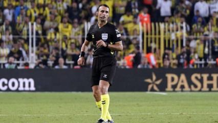 Antalyaspor - Fenerbah&ccedil;e ma&ccedil;ının VAR&rsquo;ı a&ccedil;ıklandı