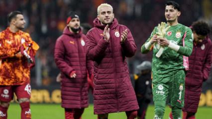 Aslan ciddiyeti; Geniş kadro avantajı