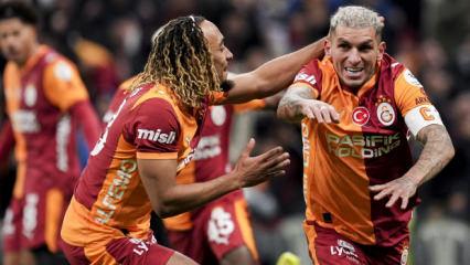 Aslan hata yapmadı! 3 puanı s&uuml;rpriz golc&uuml;ler getirdi