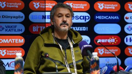 Atila Gerin: Ma&ccedil;ın hakkı beraberlikti