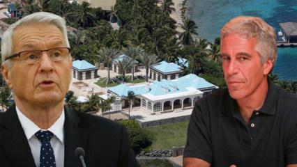 Avrupalı eski lider intihara kalkıştı: Sapık Epstein ile bağlantısı ortaya &ccedil;ıkmıştı!