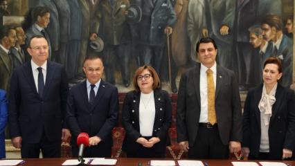 Avrupa'nın en iyisi Gaziantep'e geliyor: Engeller bu merkezle kalkıyor