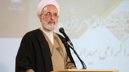 Hamaney'in yerine ge&ccedil;ti! Ayetullah Arafi aslında kimdir?