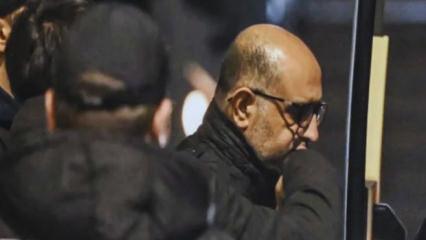 Aziz İhsan Aktaş su&ccedil; &ouml;rg&uuml;t&uuml; davasının 17'nci duruşması başladı