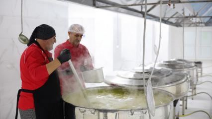 Bağcılar Belediyesi'nden 5 bin aileye &uuml;cretsiz alışveriş imkanı