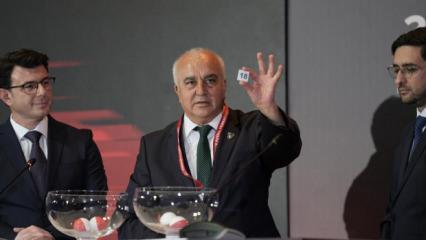 Bahis ve şike soruşturmasında g&ouml;zaltına alınmıştı! Orhan D&ouml;nmez ev hapsi cezası aldı