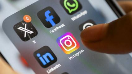 Bakan G&uuml;rlek duyurdu! Sosyal medyada yeni d&uuml;zenleme: Hesapları kapatılacak!