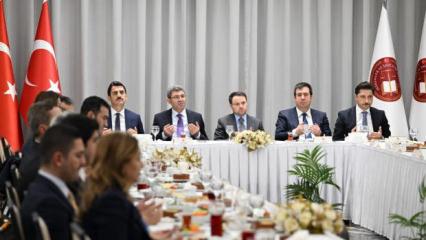 Bakan G&uuml;rlek: Yargı bağımsızlığı bizim i&ccedil;in bir temenni değil, vazge&ccedil;ilmez bir ilkedir