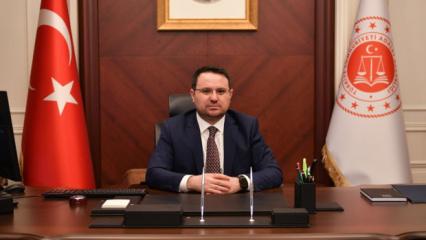 Bakan Akın G&uuml;rlek'ten dikkat &ccedil;eken a&ccedil;ıklama! "İzin vermeyeceğiz"