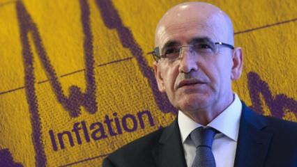 Bakan Şimşek: R&I, 8 yıl sonra T&uuml;rkiye'nin kredi notunu artırdı