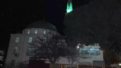Balıkesir'de ezan 3 dakika erken okundu: Orucunu a&ccedil;anların kafası karıştı