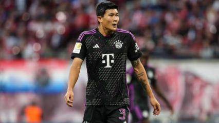Bayern ayrılık kararı aldı! S&uuml;per Lig'in 2 devi Kim-Min Jae i&ccedil;in kapışacak