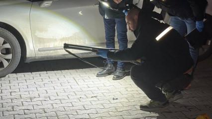 Bebeğe isim kavgasında kan aktı; Kayındepeder damadını vurdu