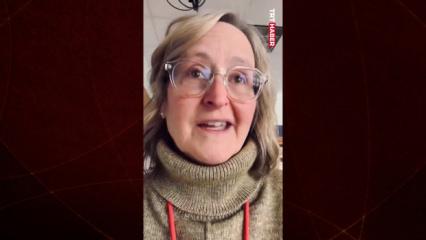 Beşinci sınıf &ouml;ğrencilerinin namaz talebi ABDli &ouml;ğretmeni duygulandırdı!