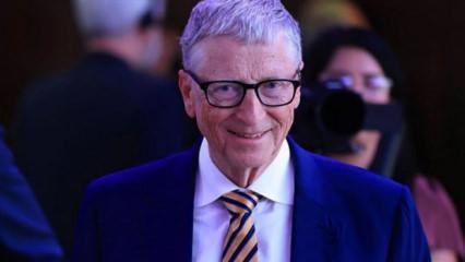 Bill Gates suskunluğunu bozdu! 'Yanıldım' diyerek &ouml;z&uuml;r diledi: Aptallaık ettim