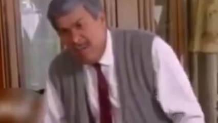 Bizimkiler dizisinde kara propaganda! 28 Şubat g&uuml;nlerinde Merve Kavak&ccedil;ı&rsquo;ya g&ouml;ndermeler