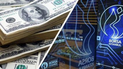 Borsada yılbaşından bu yana y&uuml;zde 25 prim: Yen zirve yolunda mı? 