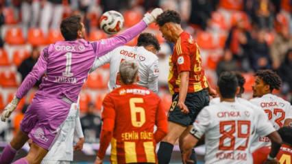 Bu 3 puan i&ccedil;in &ccedil;ok beklediler! 2026'nın ilk galibiyeti 89'da geldi