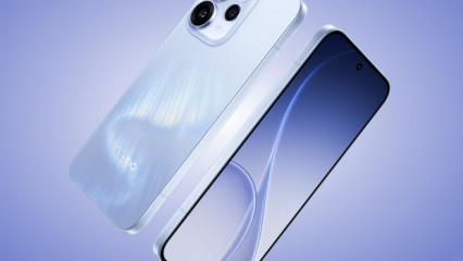 Bu telefonun bataryası bitmiyor! İşte OPPO Reno15 F 5G'nin &ouml;zellikleri