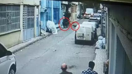 Bursa'da pitbullu silah gibi kullanan sanıklara hapis cezası