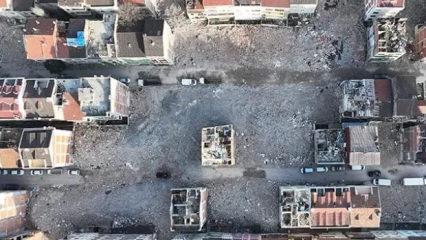 CHP Belediyesinde kentsel d&ouml;n&uuml;ş&uuml;m fiyaskosu: 5 yıldır &ccedil;ivi &ccedil;akılmadı