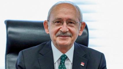CHP i&ccedil;i muhalefetinden 6 bu&ccedil;uk saatlik gizli g&ouml;r&uuml;şme! Kılı&ccedil;daroğlu detayı