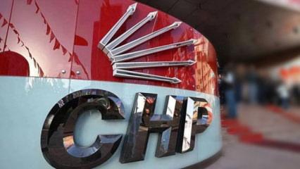 CHP'de kriz derinleşiyor: Kılı&ccedil;daroğlu'na yakın 9 vekil hakkında kritik iddia