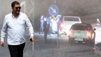 CHP&rsquo;li Artvin Belediye Başkan Yardımcısı resmi ara&ccedil;la alkoll&uuml; yakalandı