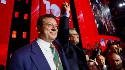 CHP'nin kurultay davası ile İBB davasını birleştirme talebi reddedildi