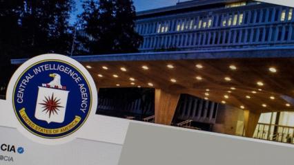 CIA'den İran halkına mesaj! 