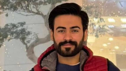 27 yaşındaki Uğur &Ccedil;alışkan'tan 5 g&uuml;nd&uuml;r haber alınamıyor