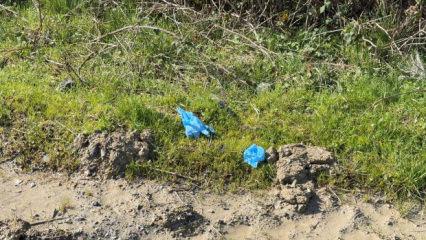 &Ccedil;inli iş adamının cesedi tarlada bulunmuştu: Diri diri g&ouml;mm&uuml;şler