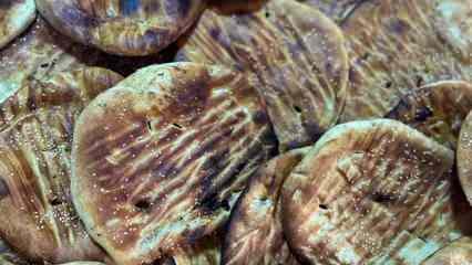 Van'ın meşhur lezzeti kapış kapış satılıyor: Sahurda yiyen oru&ccedil; boyunca a&ccedil;lık bilmiyor!