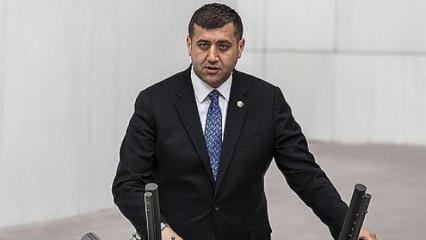 S&uuml;per Lig ekibi TFF'ye gidiyor! Milletvekilinden a&ccedil;ıklama: Bu rezilliğe son verilsin