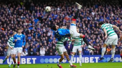 4 goll&uuml; derbide muhteşem son! 90'da nefes kesen penaltı...